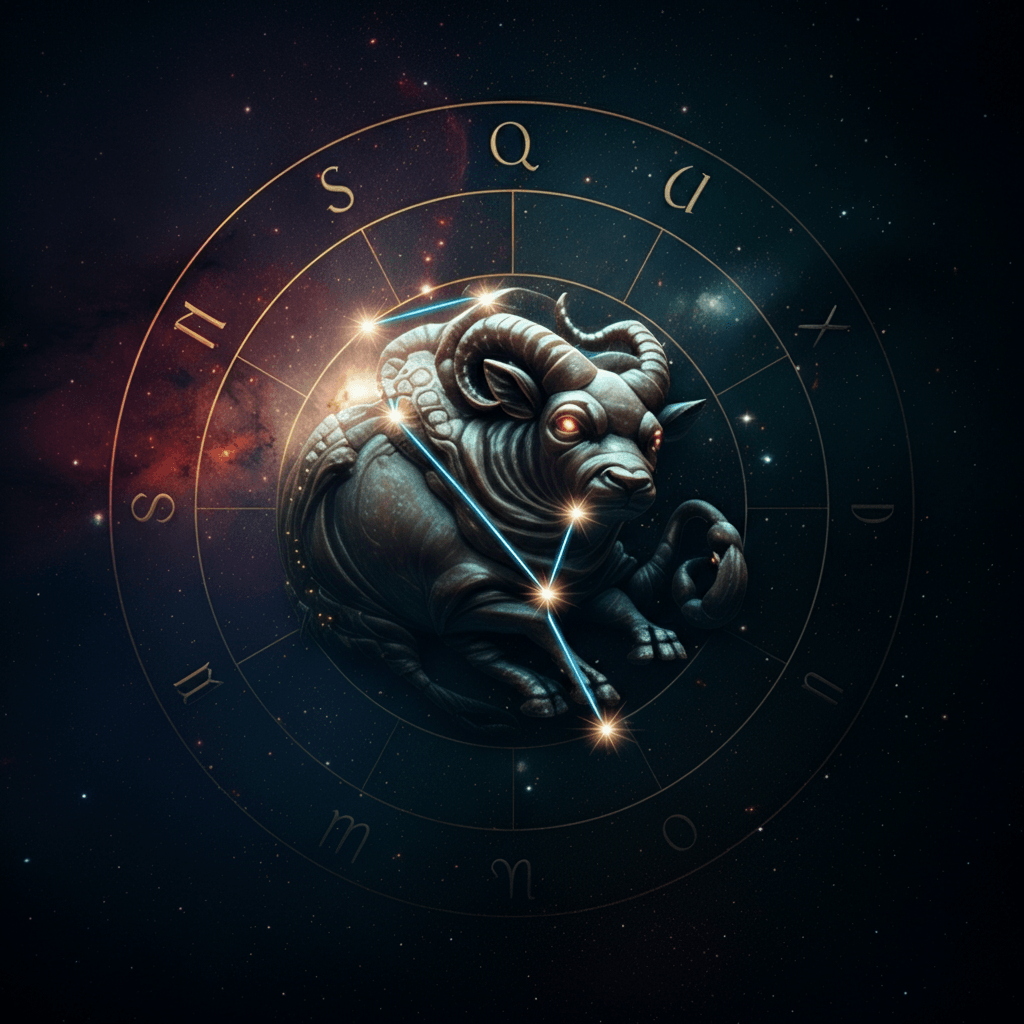 Steenbok Daghoroscoop – 10 maart 2026 ✨