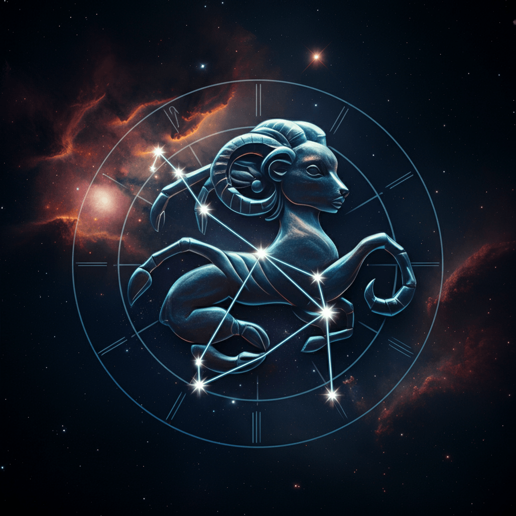 Steenbok Daghoroscoop – 13 maart 2026 ✨