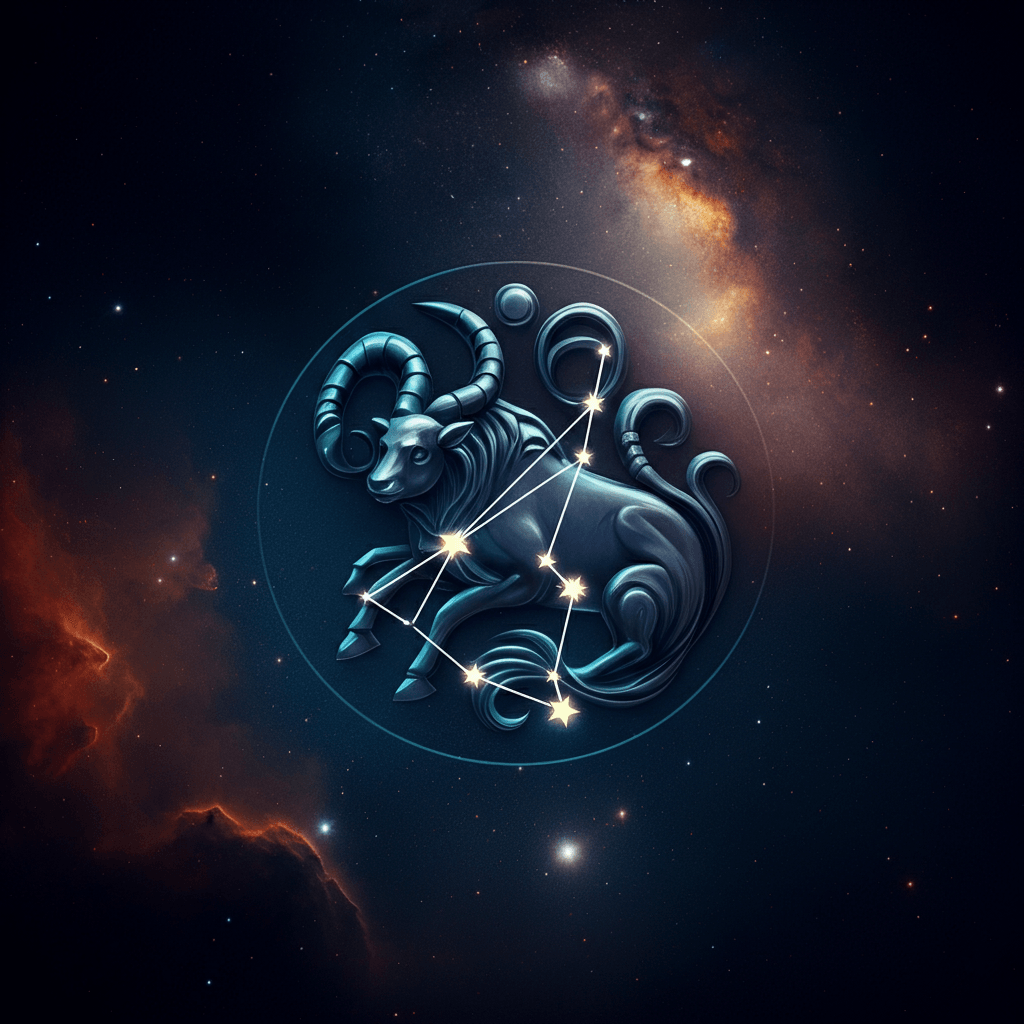 Steenbok Daghoroscoop – 19 maart 2026 ✨