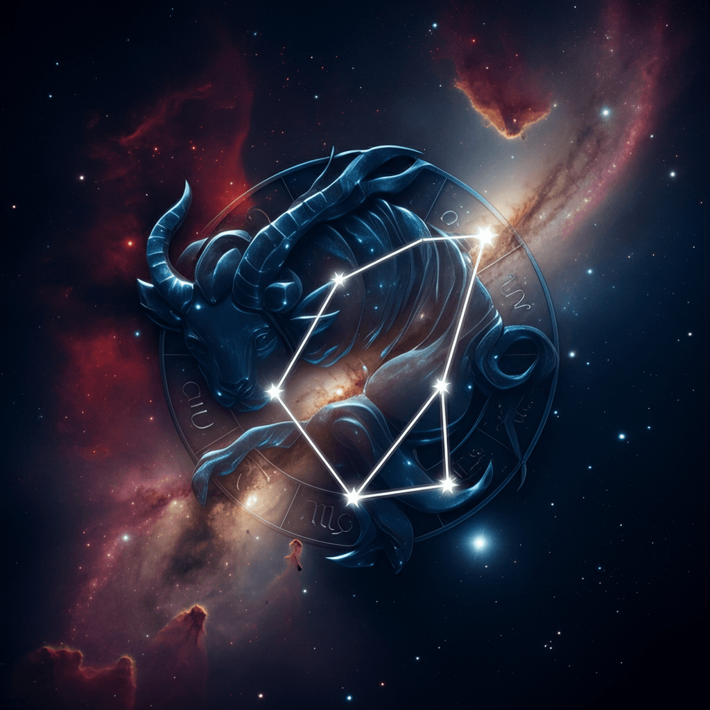 Steenbok Daghoroscoop – 21 maart 2026 ✨