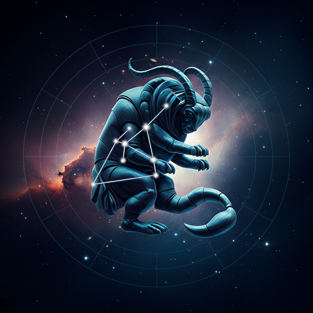 Steenbok Daghoroscoop – 25 maart 2026 ✨