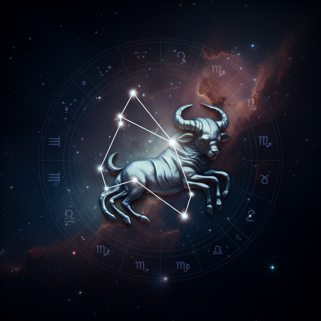 Steenbok Daghoroscoop – 27 maart 2026 ✨