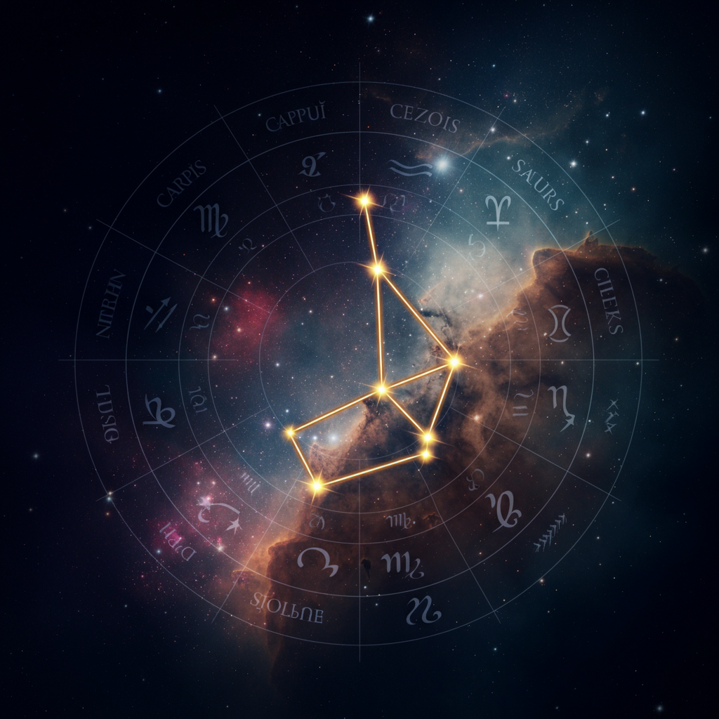 Steenbok Daghoroscoop – 28 maart 2026 ✨