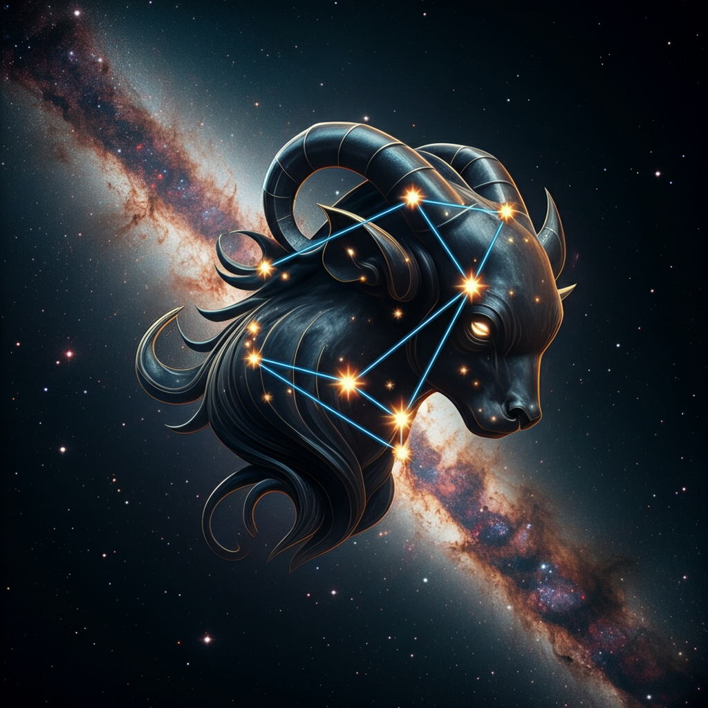 Steenbok Daghoroscoop – 30 maart 2026 ✨