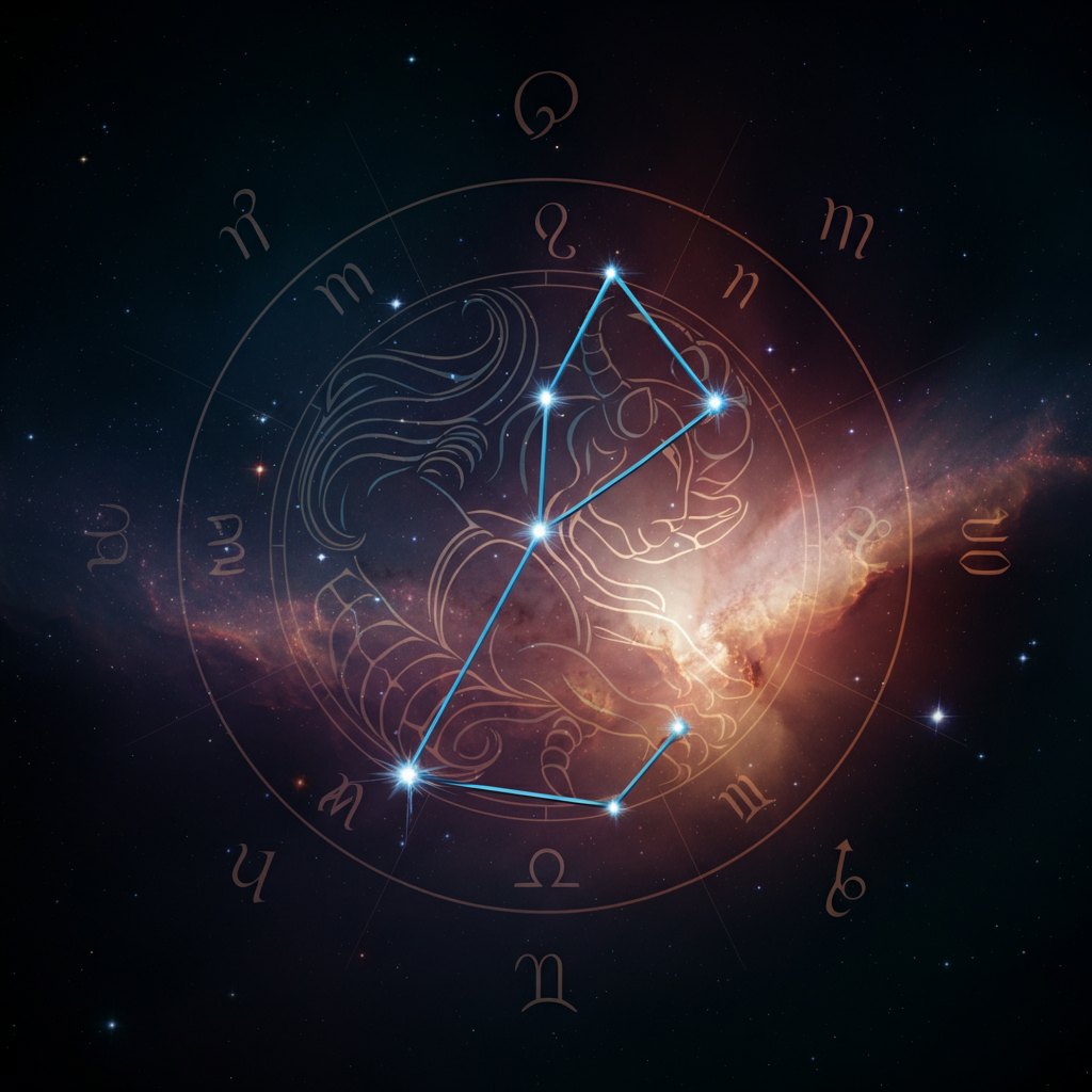 Steenbok Daghoroscoop – 1 april 2026 ✨