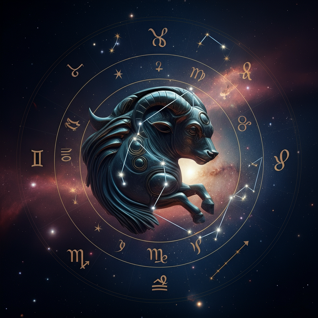 Steenbok Daghoroscoop – 2 april 2026 ✨