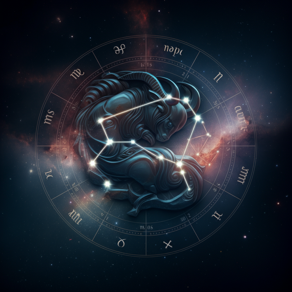 Steenbok Daghoroscoop – 3 april 2026 ✨