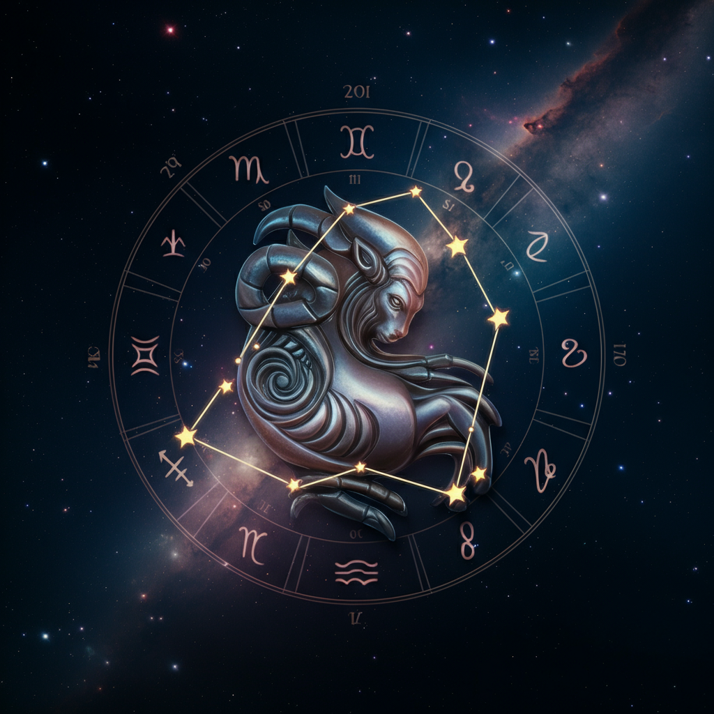 Steenbok Daghoroscoop – 5 april 2026 ✨