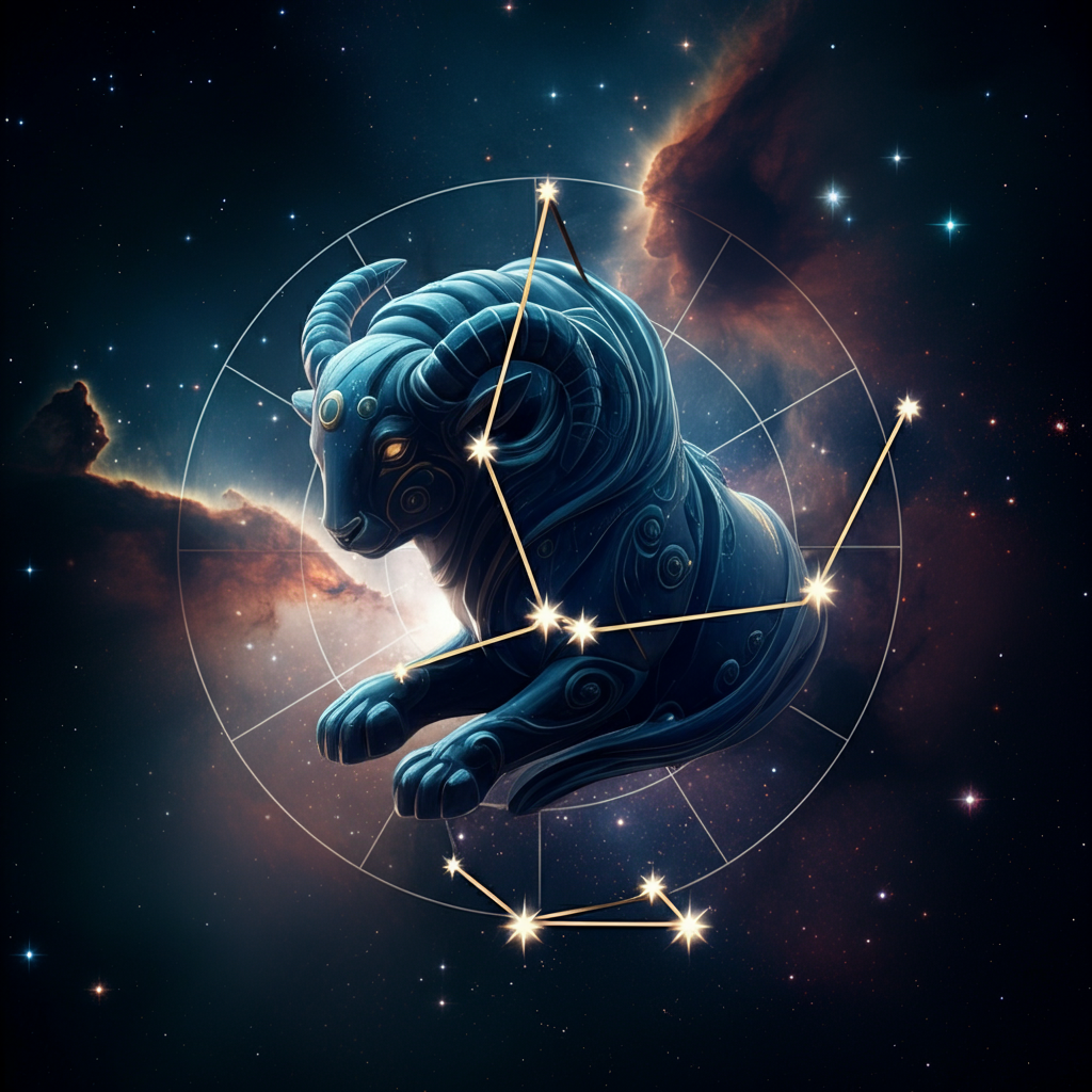 Steenbok Daghoroscoop – 6 april 2026 ✨