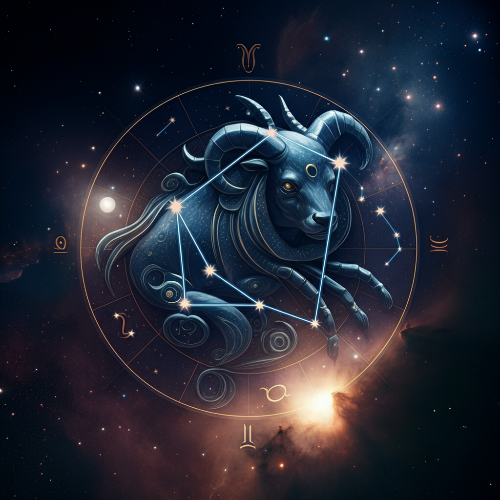 Steenbok Daghoroscoop – 7 april 2026 ✨