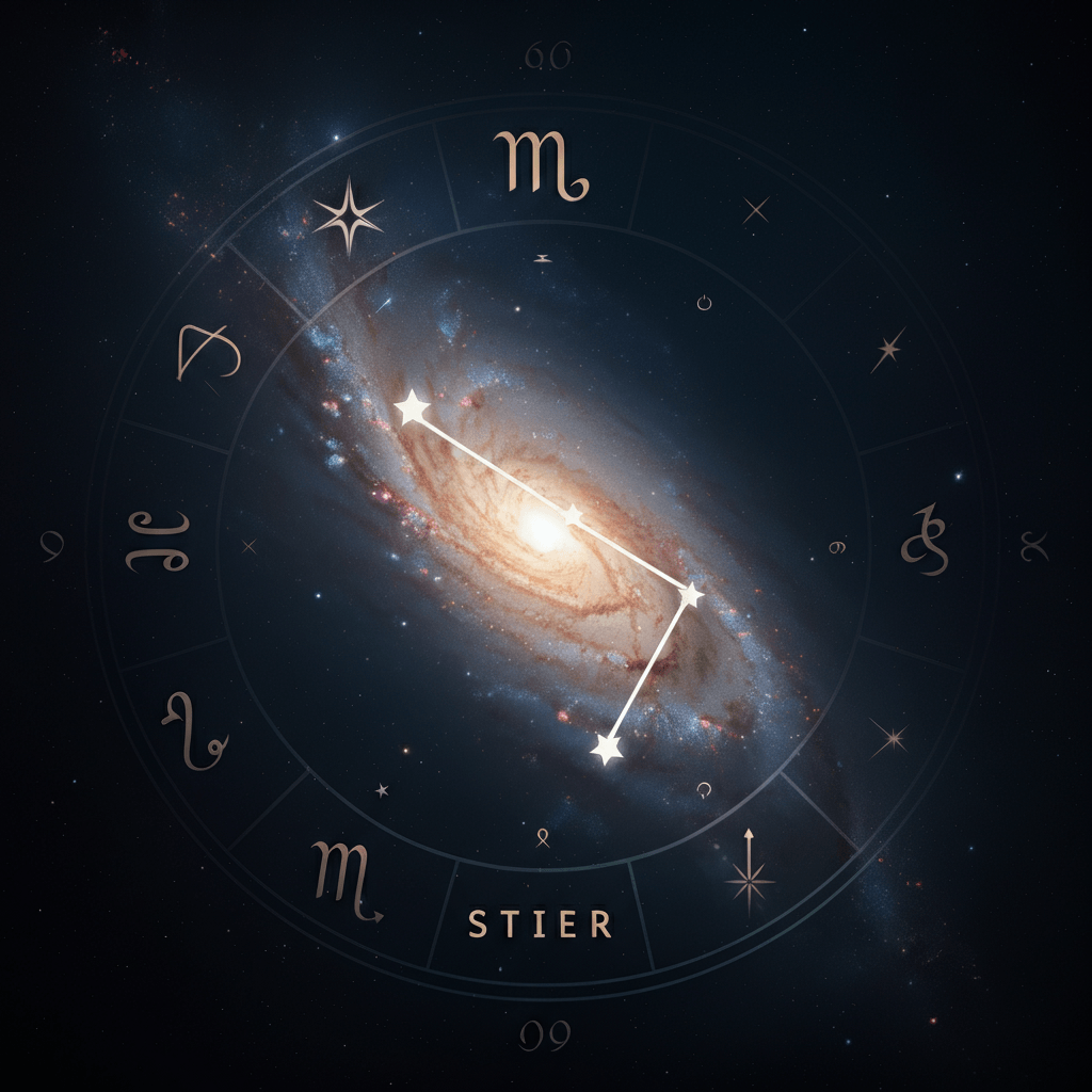 Stier Daghoroscoop – 24 februari 2026 ✨