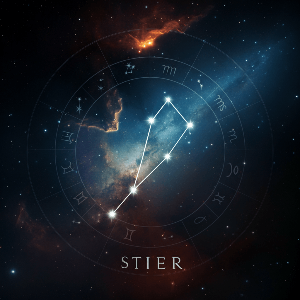 Stier Daghoroscoop – 27 februari 2026 ✨