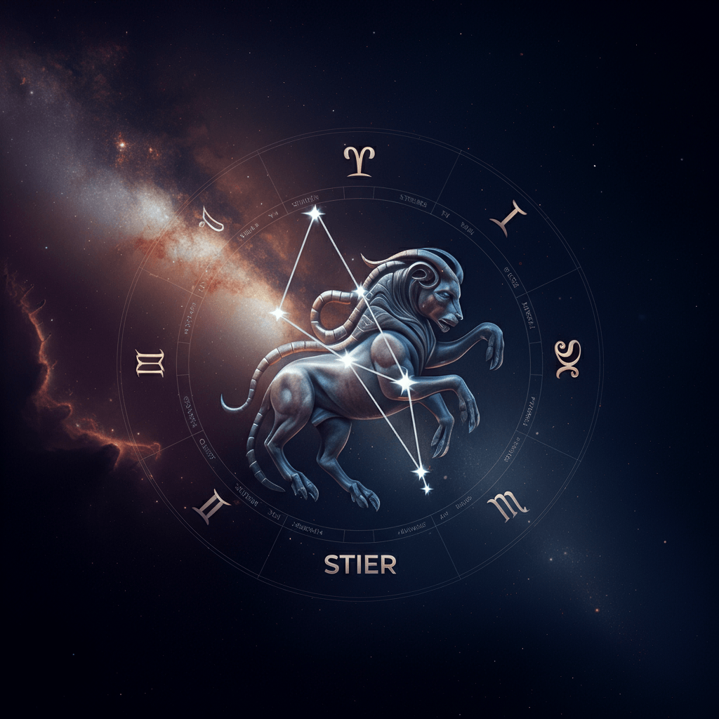 Stier Daghoroscoop – 6 maart 2026 ✨