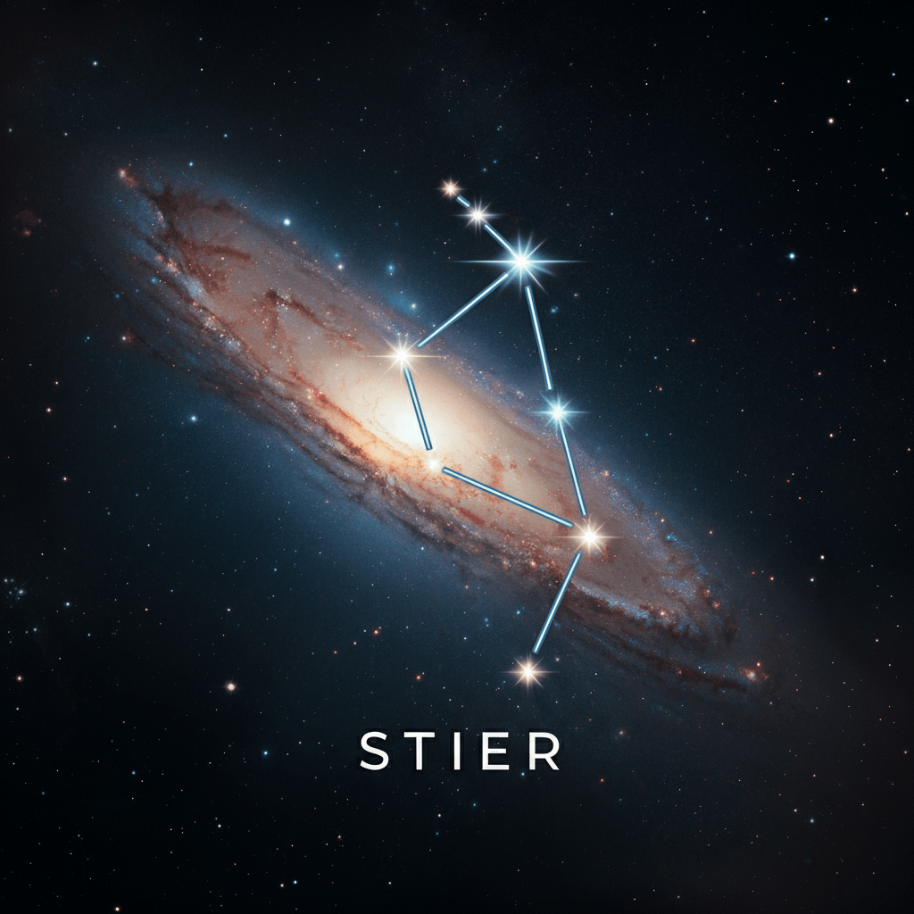 Stier Daghoroscoop – 19 maart 2026 ✨