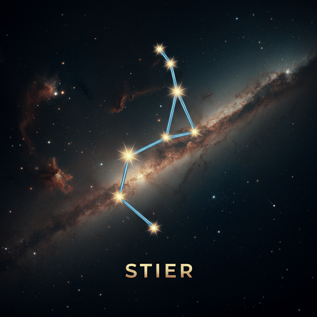 Stier Daghoroscoop – 23 maart 2026 ✨