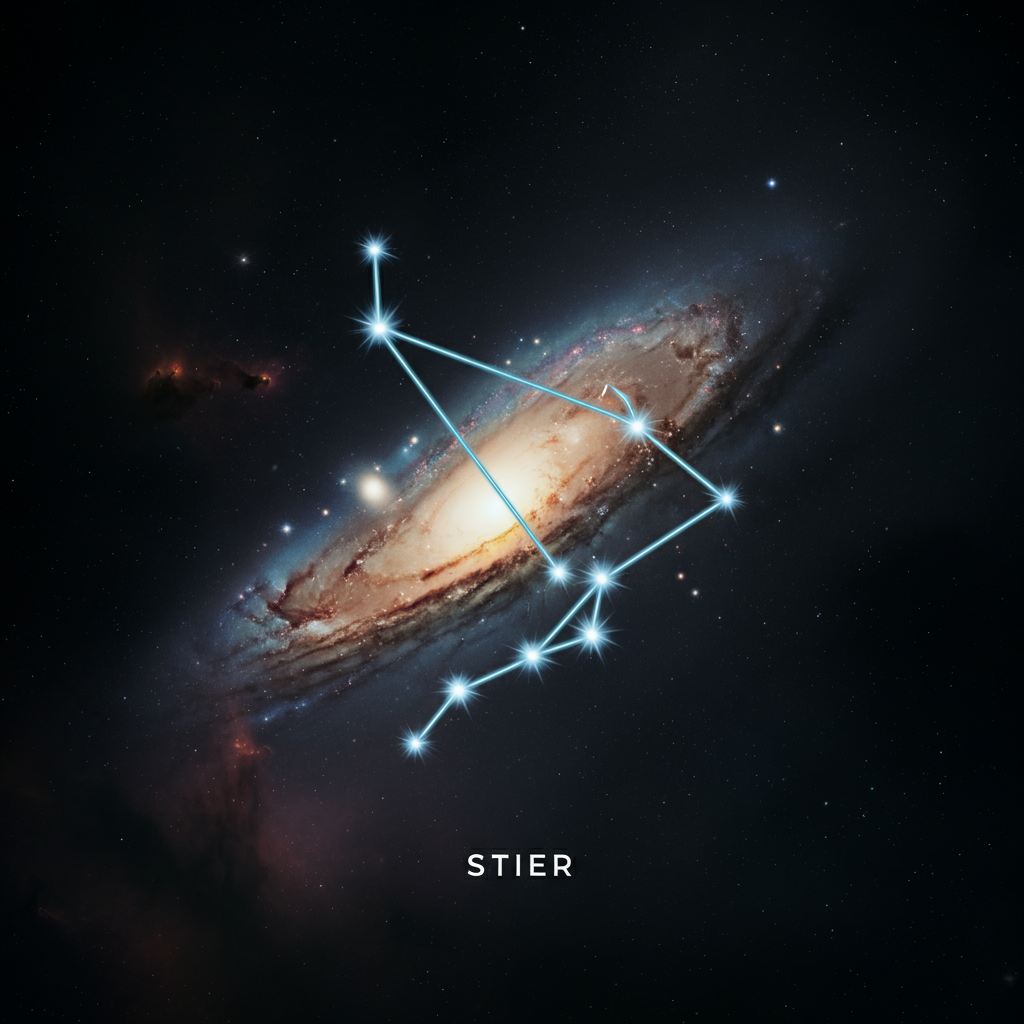 Stier Daghoroscoop – 27 maart 2026 ✨