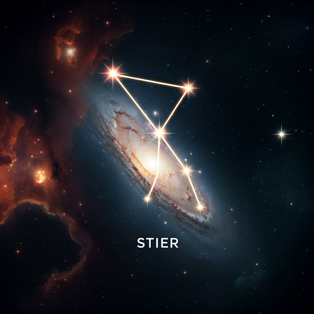 Stier Daghoroscoop – 28 maart 2026 ✨