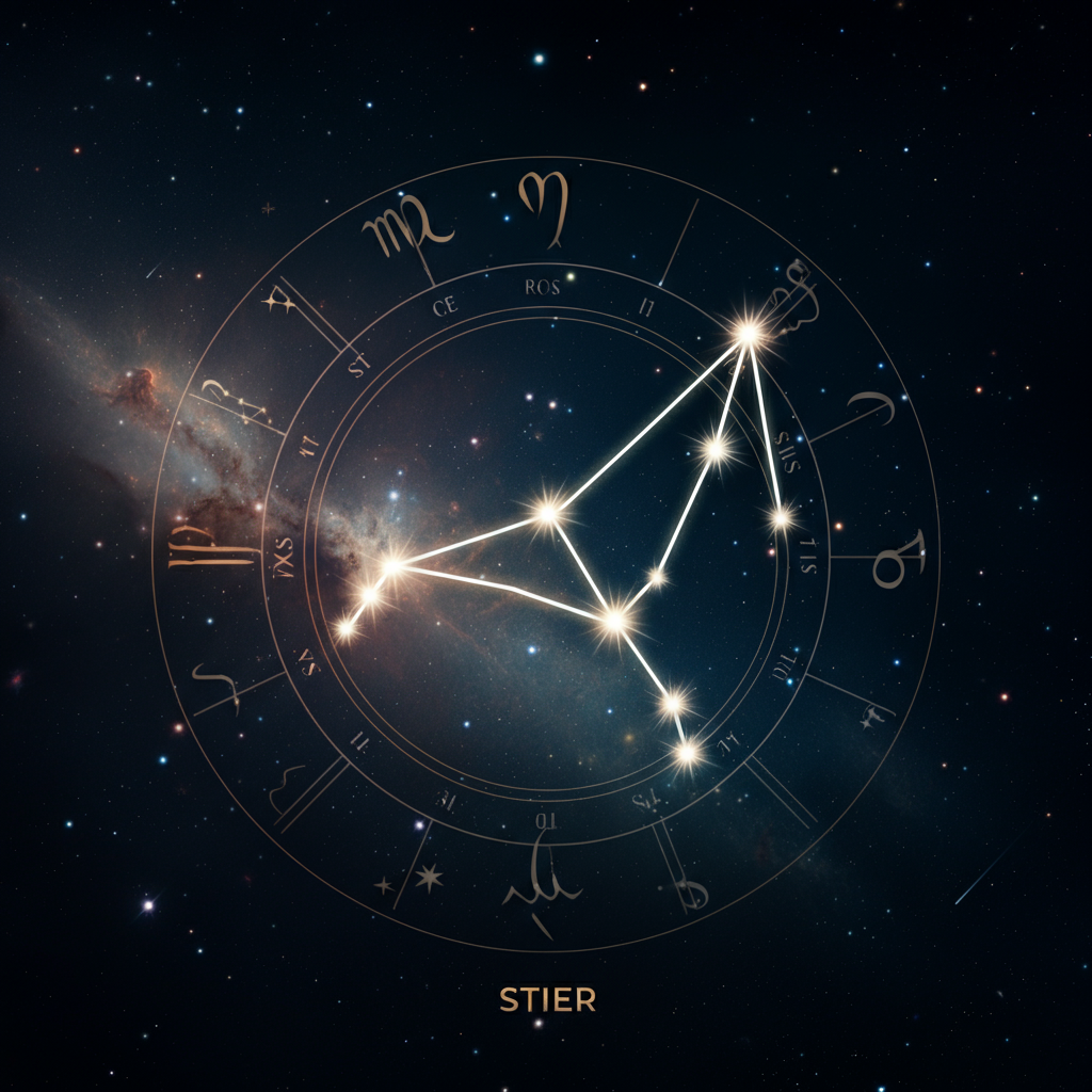 Stier Daghoroscoop – 29 maart 2026 ✨