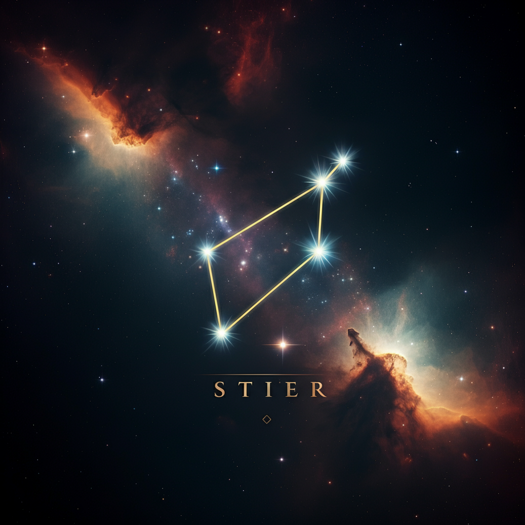 Stier Daghoroscoop – 3 april 2026 ✨