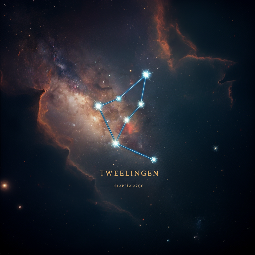 Tweelingen Daghoroscoop – 29 maart 2026 ✨