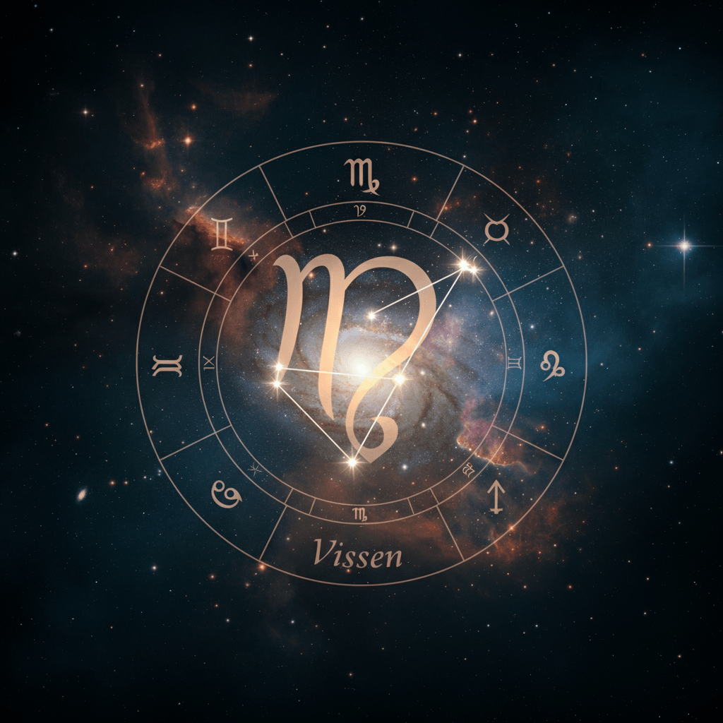 Vissen Daghoroscoop – 15 maart 2026 ✨