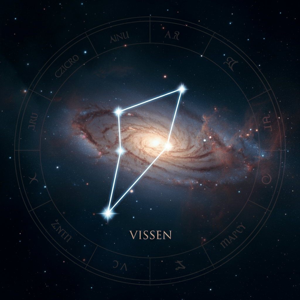 Vissen Daghoroscoop – 16 maart 2026 ✨