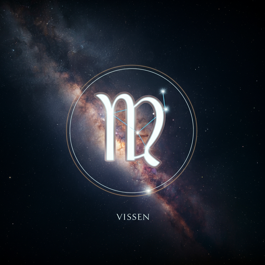 Vissen Daghoroscoop – 2 april 2026 ✨