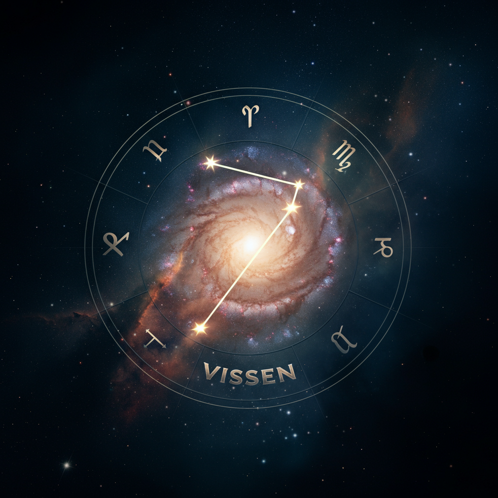 Vissen Daghoroscoop – 5 april 2026 ✨