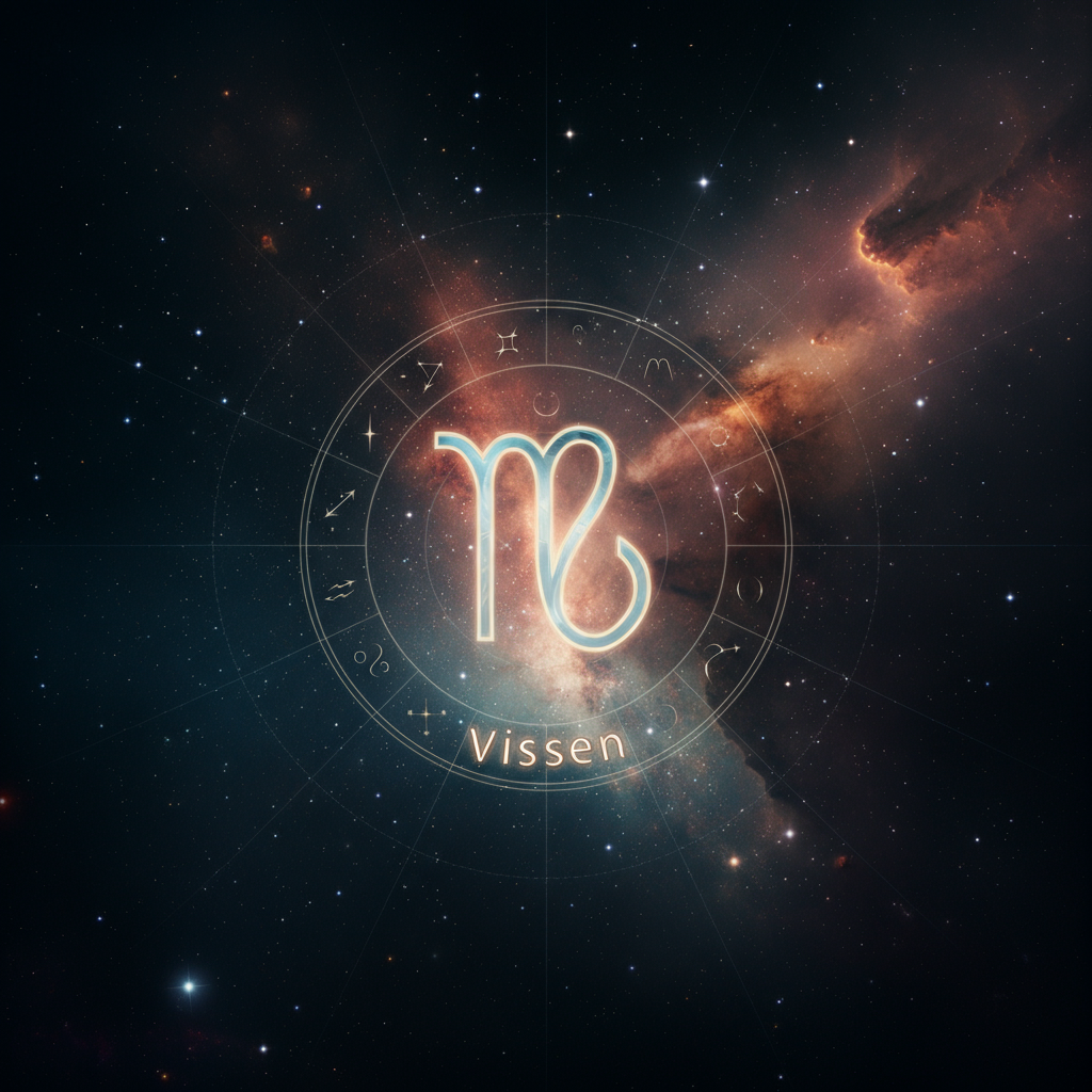 Vissen Daghoroscoop – 7 april 2026 ✨