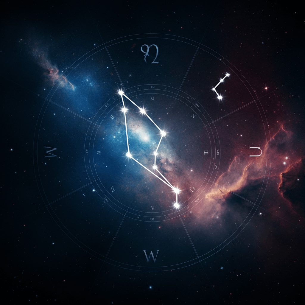 Waterman Daghoroscoop – 13 maart 2026 ✨