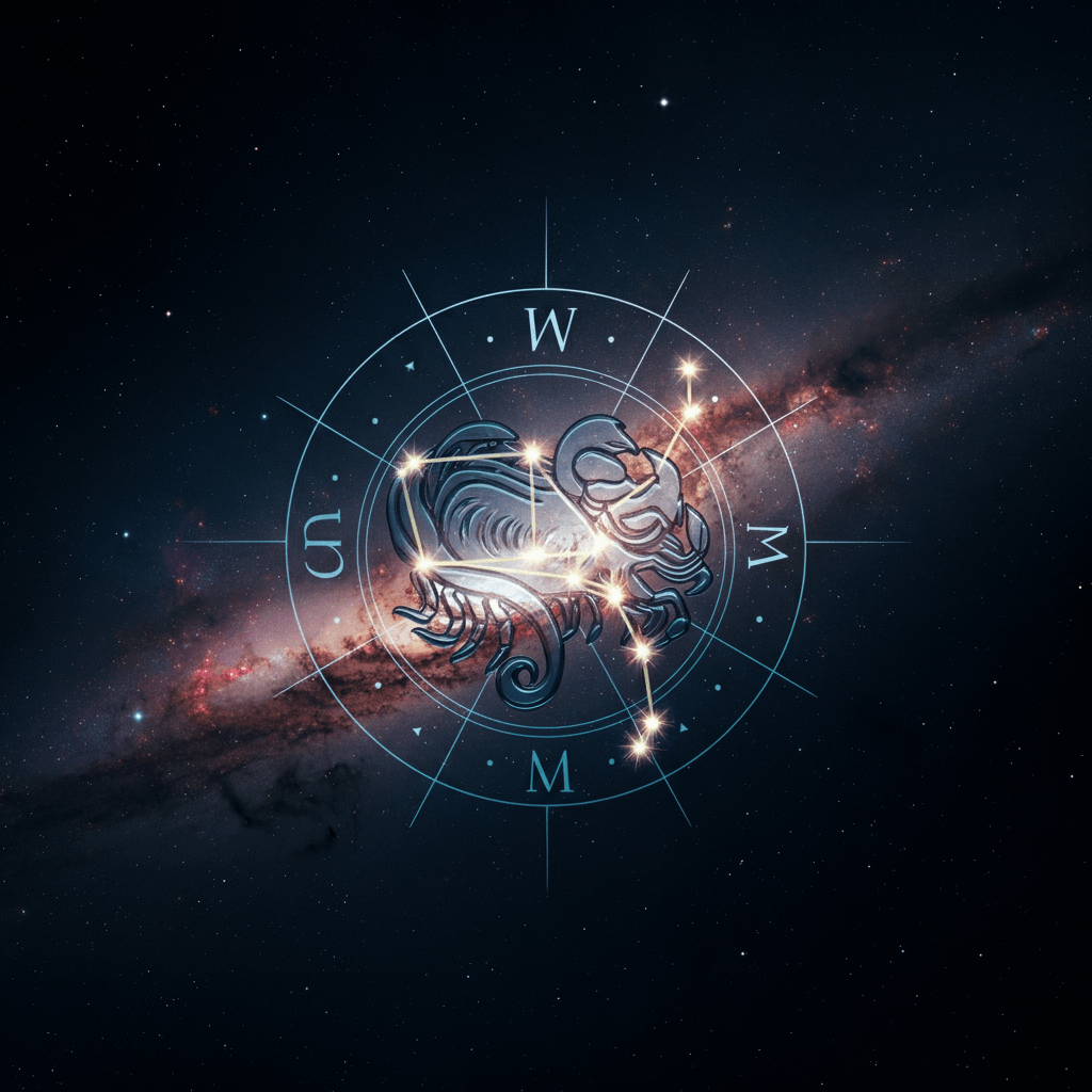 Waterman Daghoroscoop – 20 maart 2026 ✨