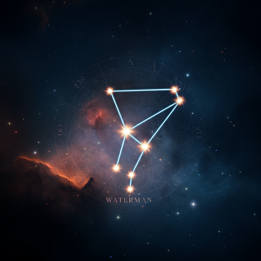 Waterman Daghoroscoop – 3 april 2026 ✨