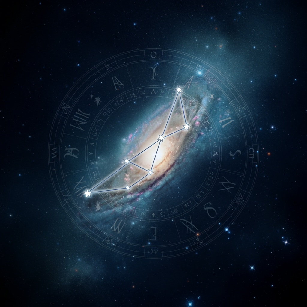 Waterman Daghoroscoop – 4 april 2026 ✨