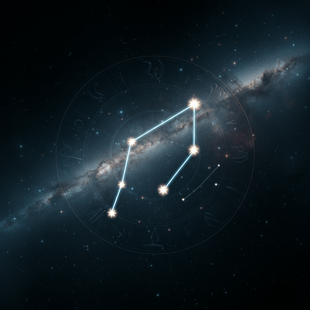 Weegschaal Daghoroscoop – 22 februari 2026 ✨