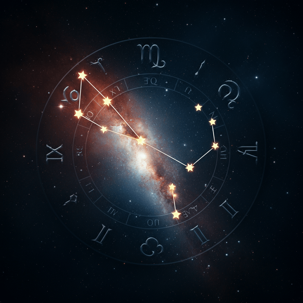 Weegschaal Daghoroscoop – 4 maart 2026 ✨