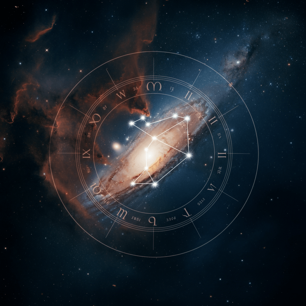 Weegschaal Daghoroscoop – 13 maart 2026 ✨