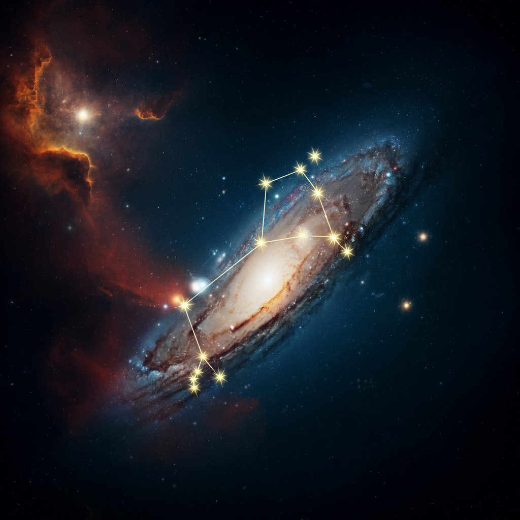 Weegschaal Daghoroscoop – 25 maart 2026 ✨