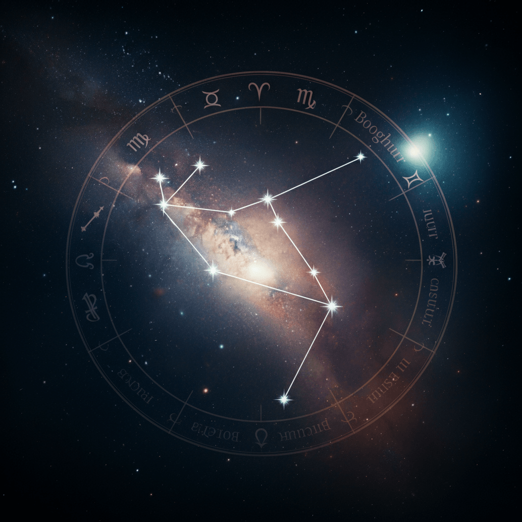 Boogschutter Maandhoroscoop – september 2026 ✨