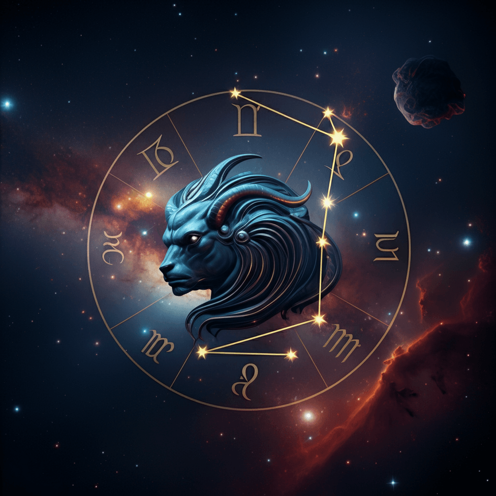 Kreeft Maandhoroscoop – februari 2026 ✨