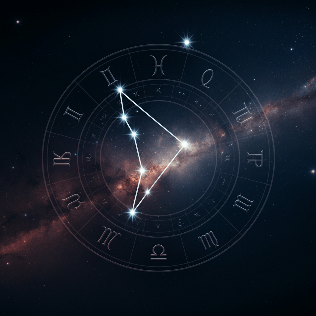 Kreeft Maandhoroscoop – april 2026 ✨