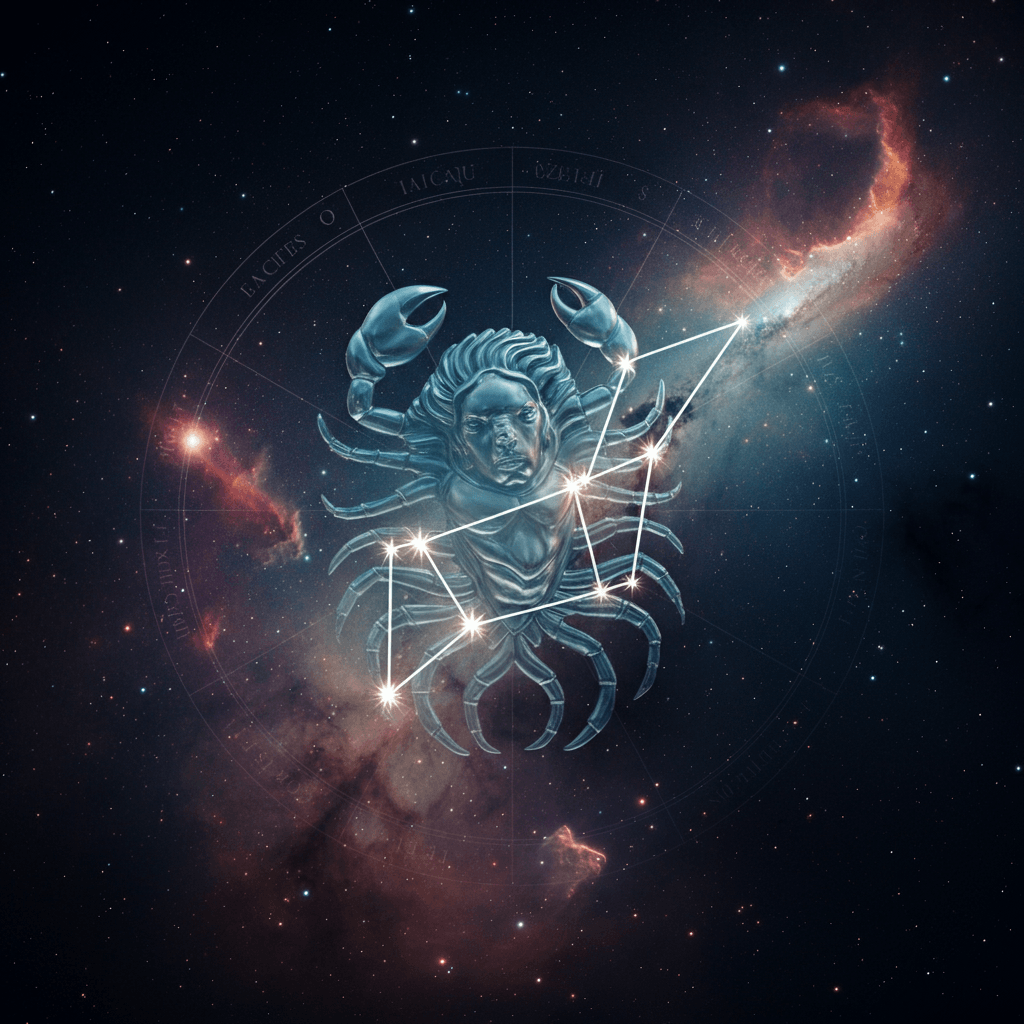 Kreeft Maandhoroscoop – november 2026 ✨