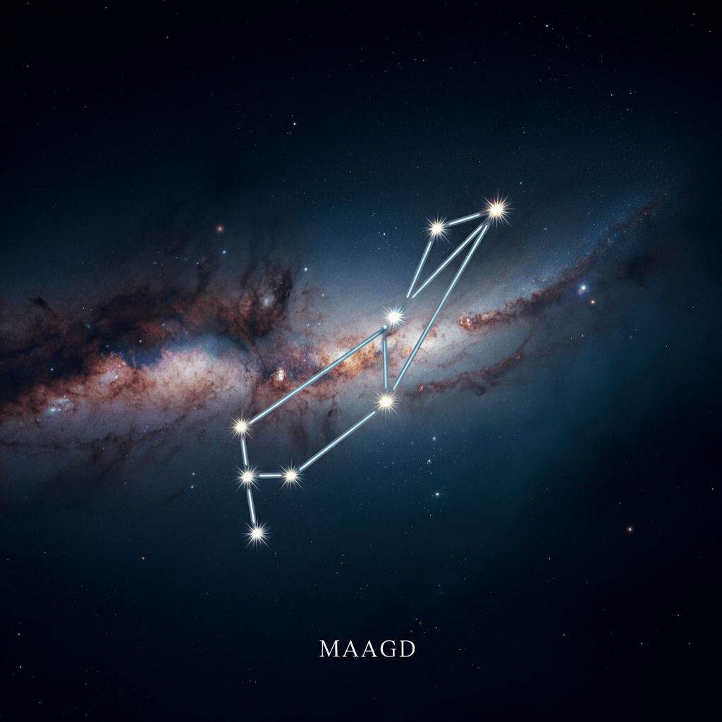 Maagd Maandhoroscoop – juni 2026 ✨