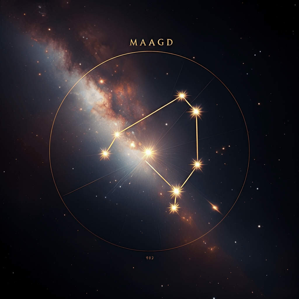 Maagd Maandhoroscoop – juli 2026 ✨