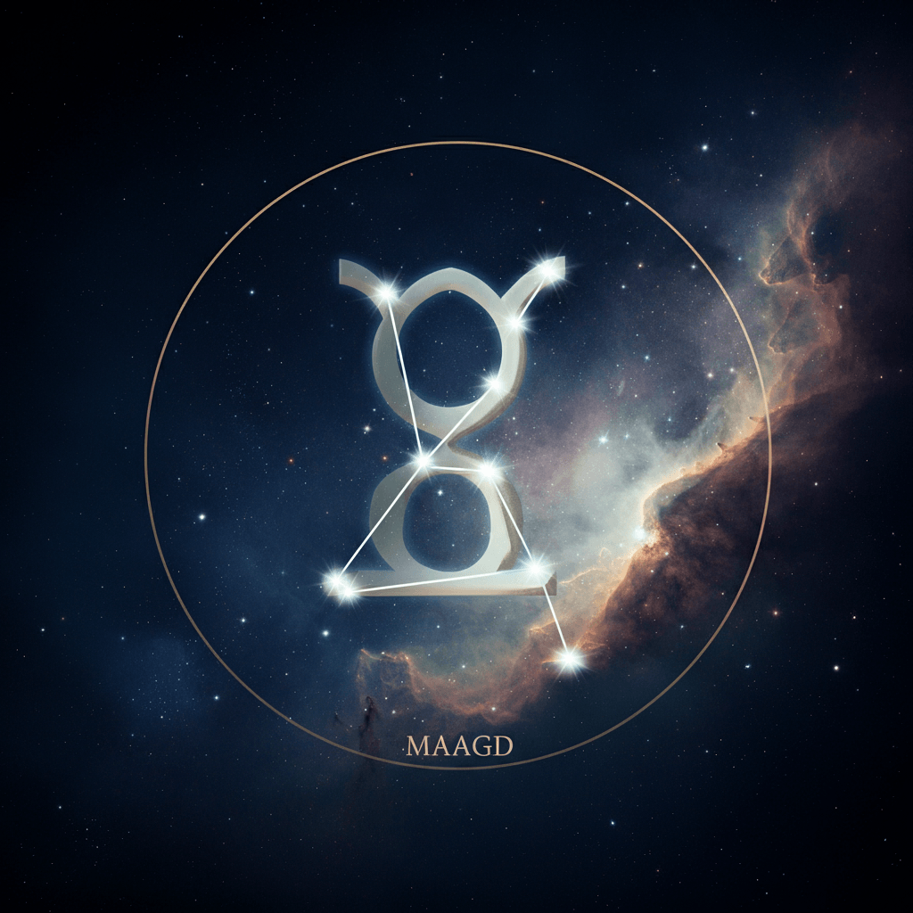 Maagd Maandhoroscoop – november 2026 ✨