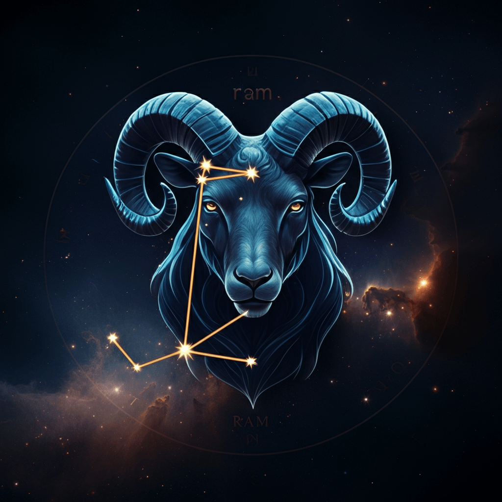 Ram Maandhoroscoop – februari 2026 ✨