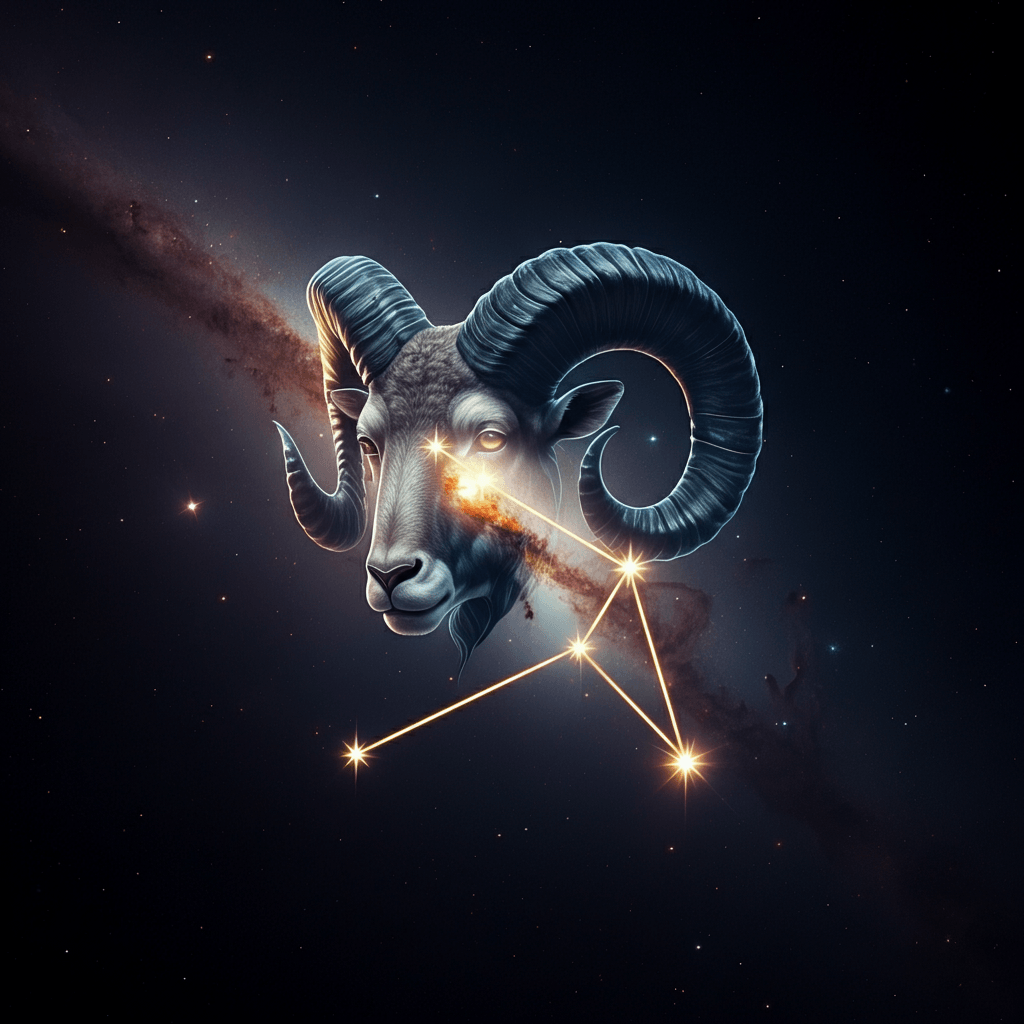 Ram Maandhoroscoop – maart 2026 ✨