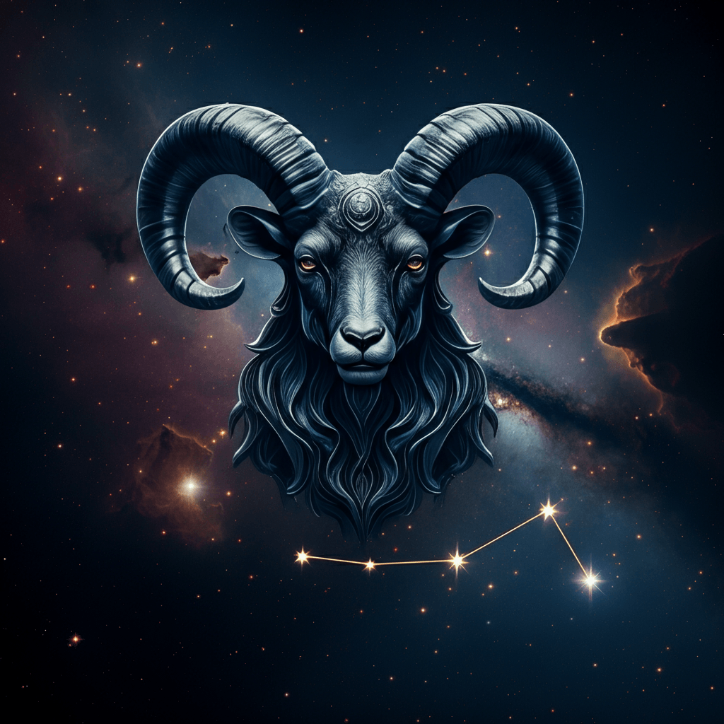 Ram Maandhoroscoop – april 2026 ✨