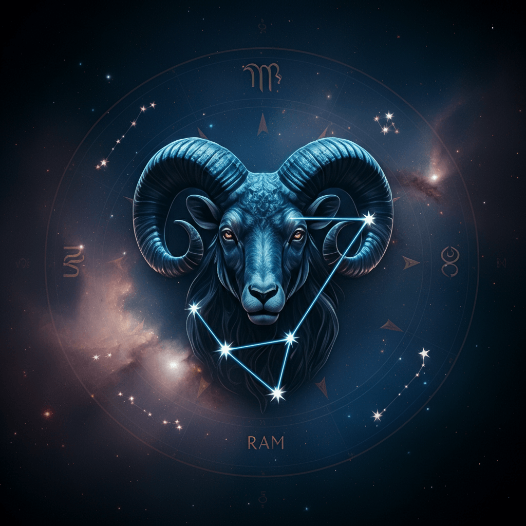 Ram Maandhoroscoop – oktober 2026 ✨