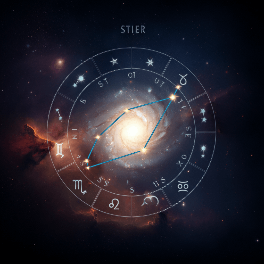 Stier Maandhoroscoop – februari 2026 ✨