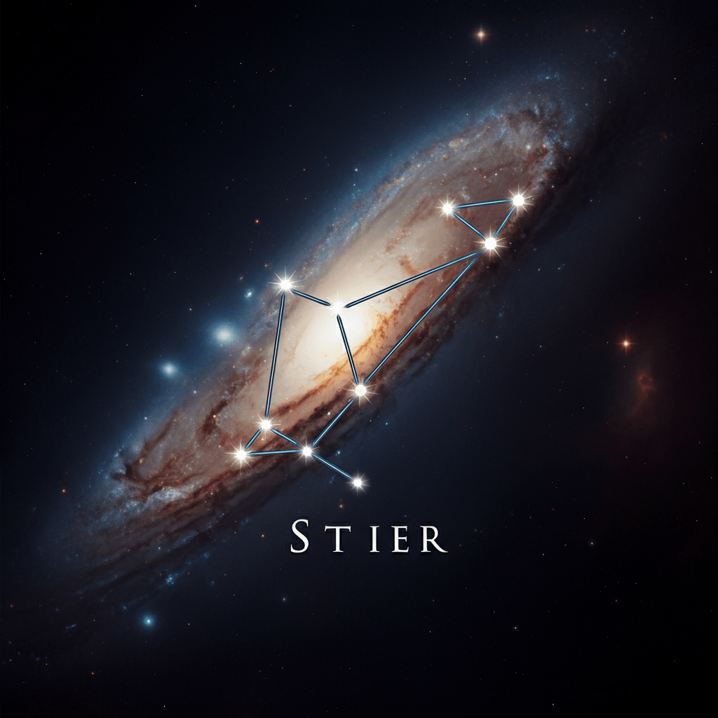 Stier Maandhoroscoop – september 2026 ✨